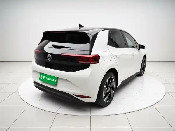 Volkswagen ID.3 2024