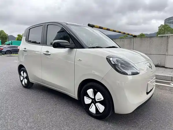 Wuling Hongguang MINIEV 2025