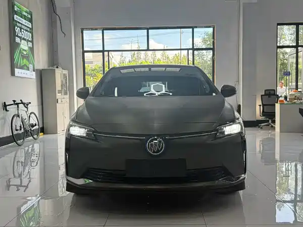 Buick Velite 6 2024