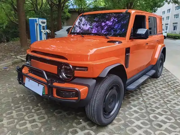 Icar Super V23 2025