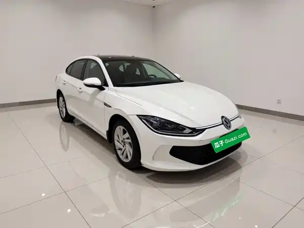 Volkswagen Lamando 2022
