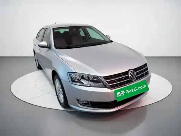 Volkswagen Lavida 2015