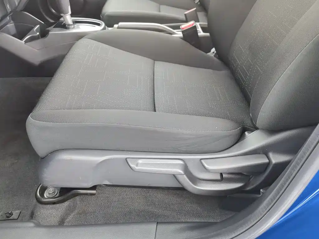 Honda Fit 2019 — фото 20