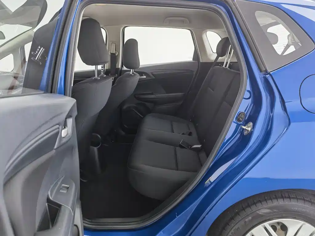 Honda Fit 2019 — фото 15