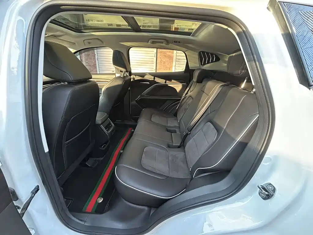 Haval H6 2023 — фото 14