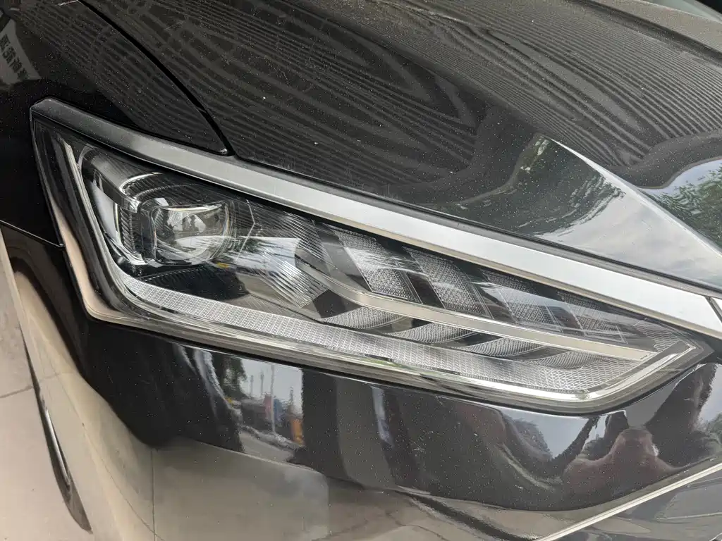 BYD Qin PLUS 2022 — фото 4