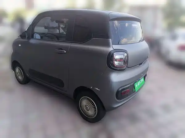 Bestune Pony 2024