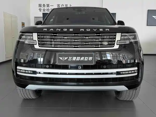 Land Rover Range Rover 2024