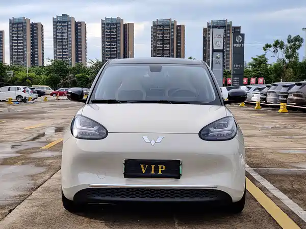 Wuling Bingo 2023