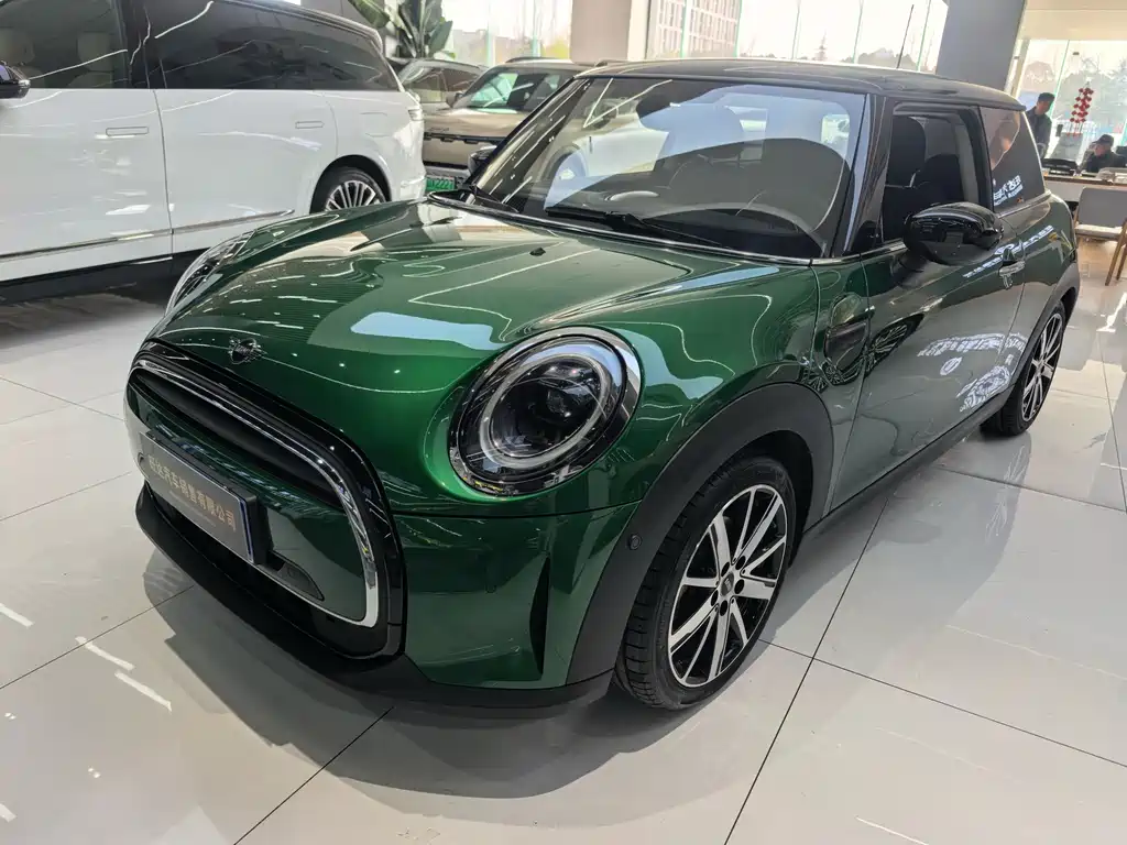 MINI Mini 2024