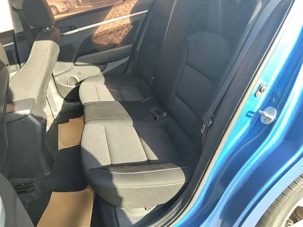 Hyundai Celesta 2016 — фото 17