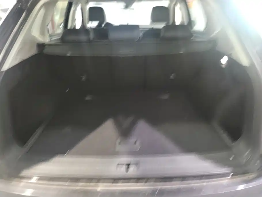 Volkswagen Tayron 2022