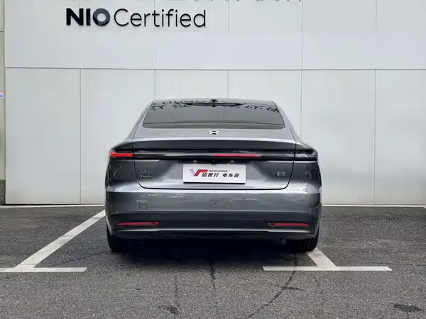 NIO ET7 2024