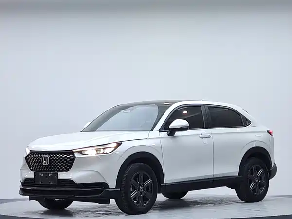 Honda XR-V 2023