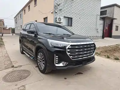 Jetour X90 PLUS 2023