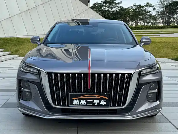 Hongqi H5 2024