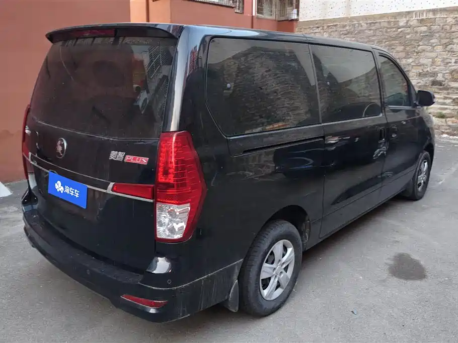Fengxing Lingzhi PLUS 2022