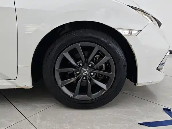 Honda Civic 2020