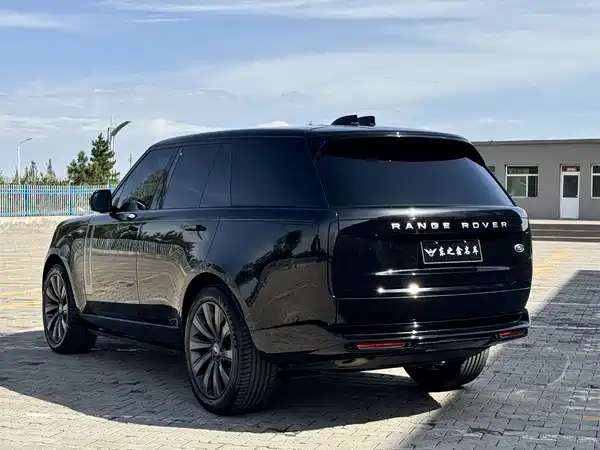 Land Rover Range Rover 2024