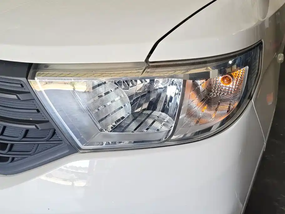Wuling Hongguang V 2024