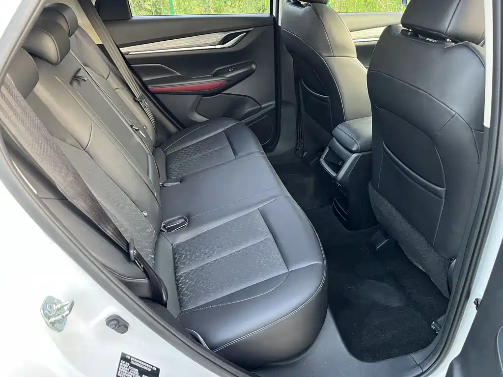 Changan CS55PLUS 2020 — фото 11