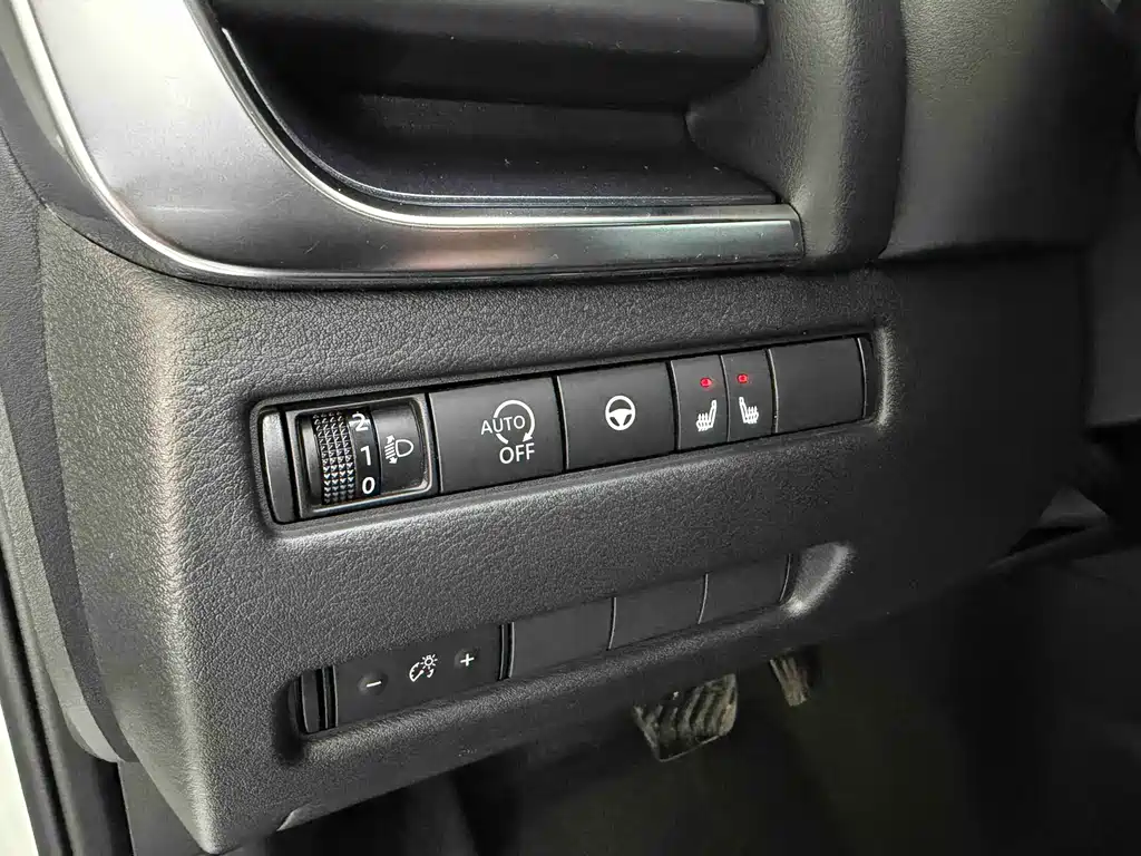 Nissan Qashqai 2023 — фото 11