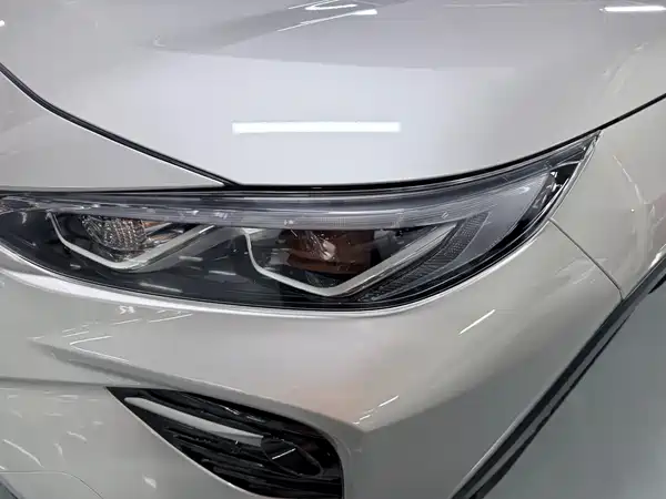 Toyota Wildlander 2023