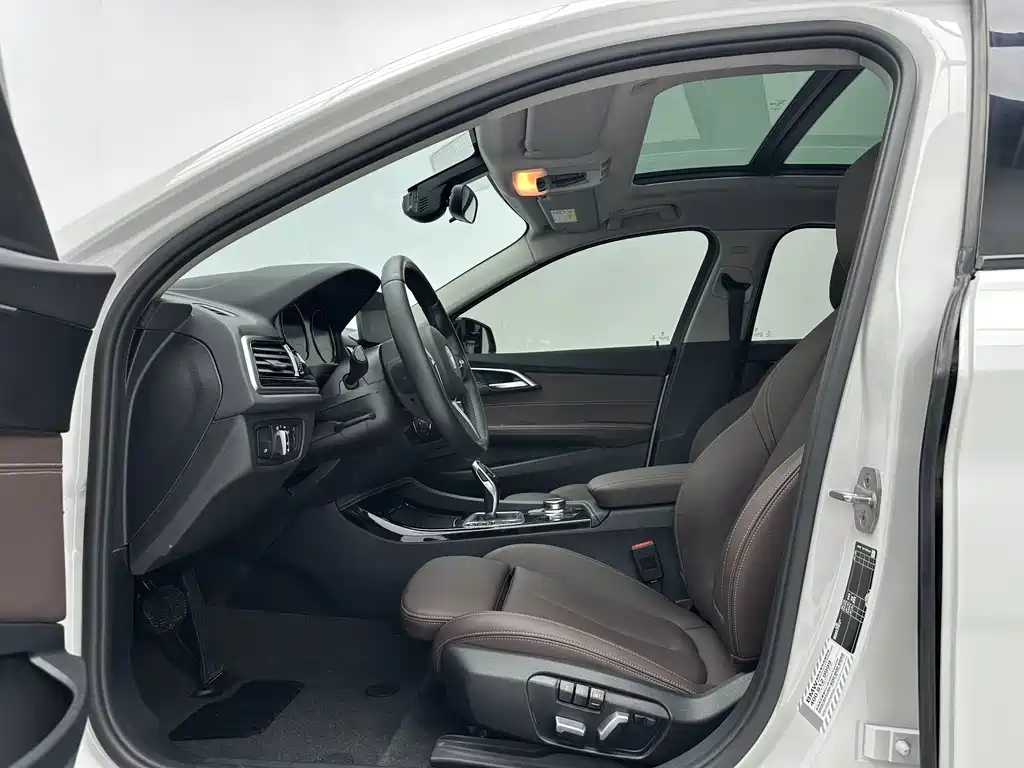 BMW 1 Series 2022