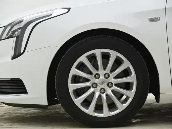 Cadillac XTS 2019