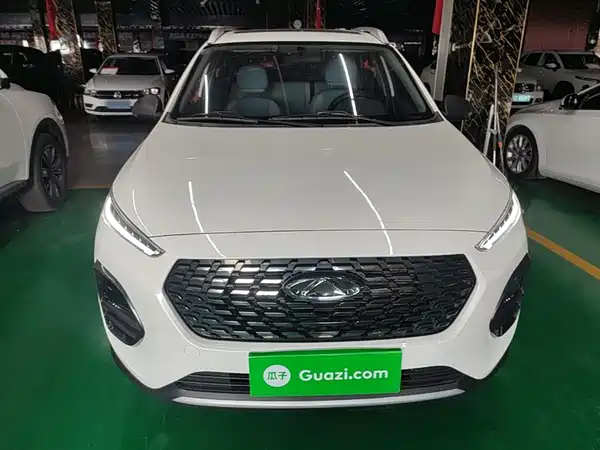 Chery Tiggo 3x 2023