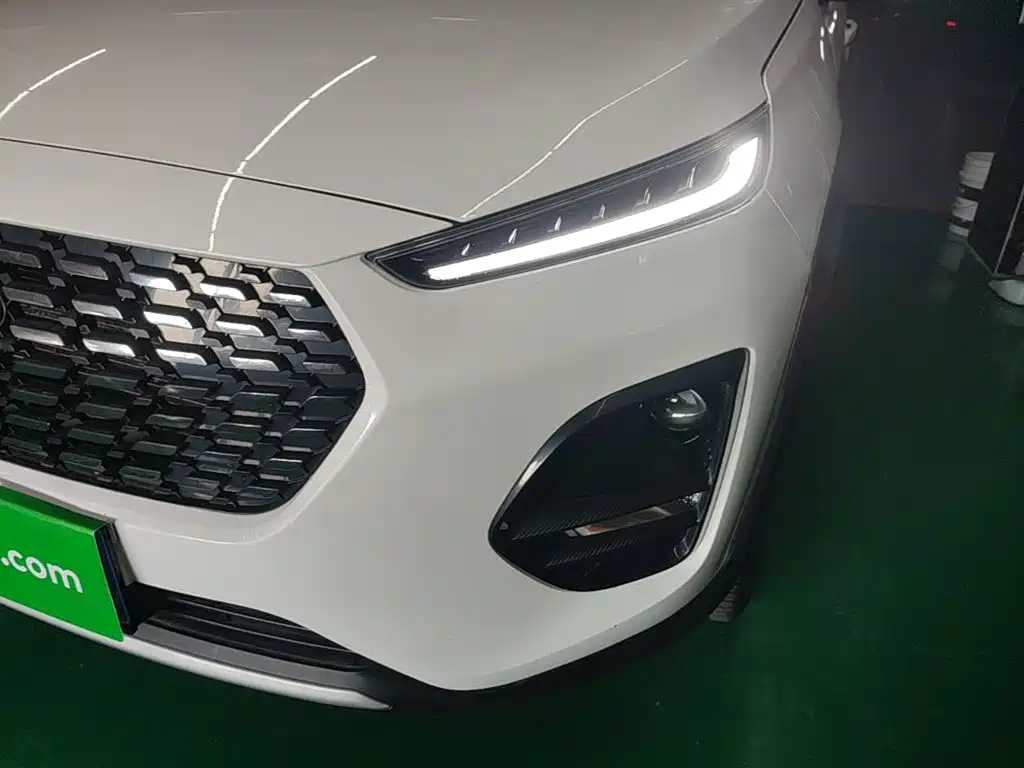 Chery Tiggo 3x 2023 — фото 24