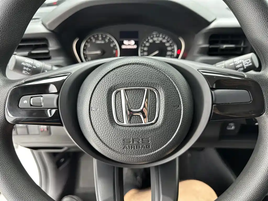 Honda XR-V 2023 — фото 14