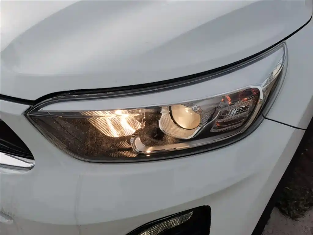 Kia KX1 2021 — фото 24