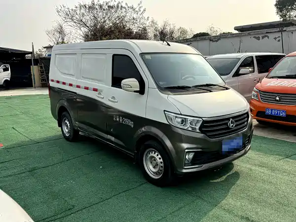 Changan Kuayue Star V3 2022