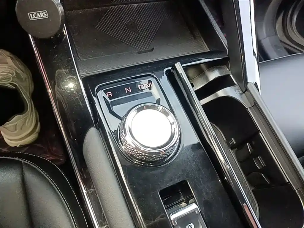 Haval H6 2023 — фото 14