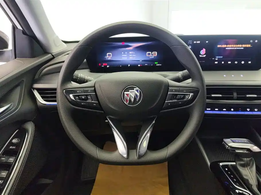 Buick Verano 2023 — фото 15