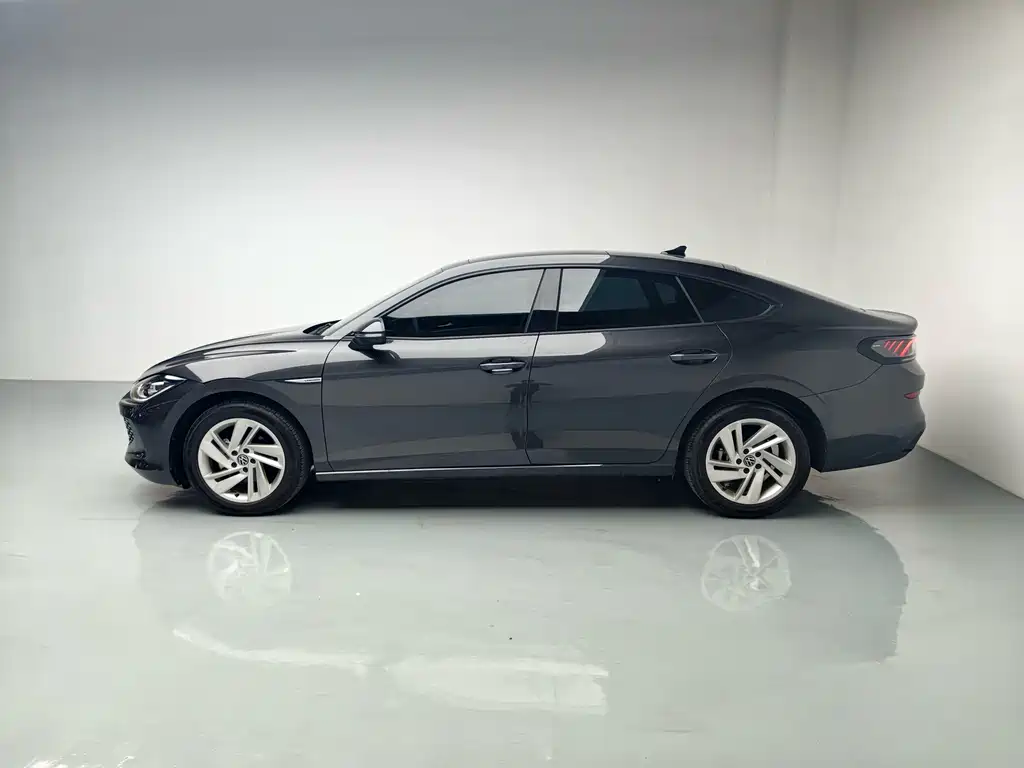 Volkswagen Lamando 2023