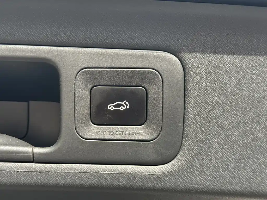 GAC Trumpchi M8 2023 — фото 13