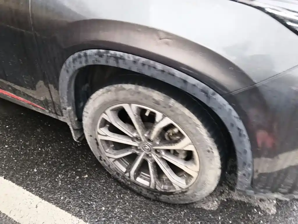 Changan CS75PLUS 2019 — фото 12