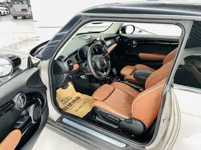 MINI MINI 2021