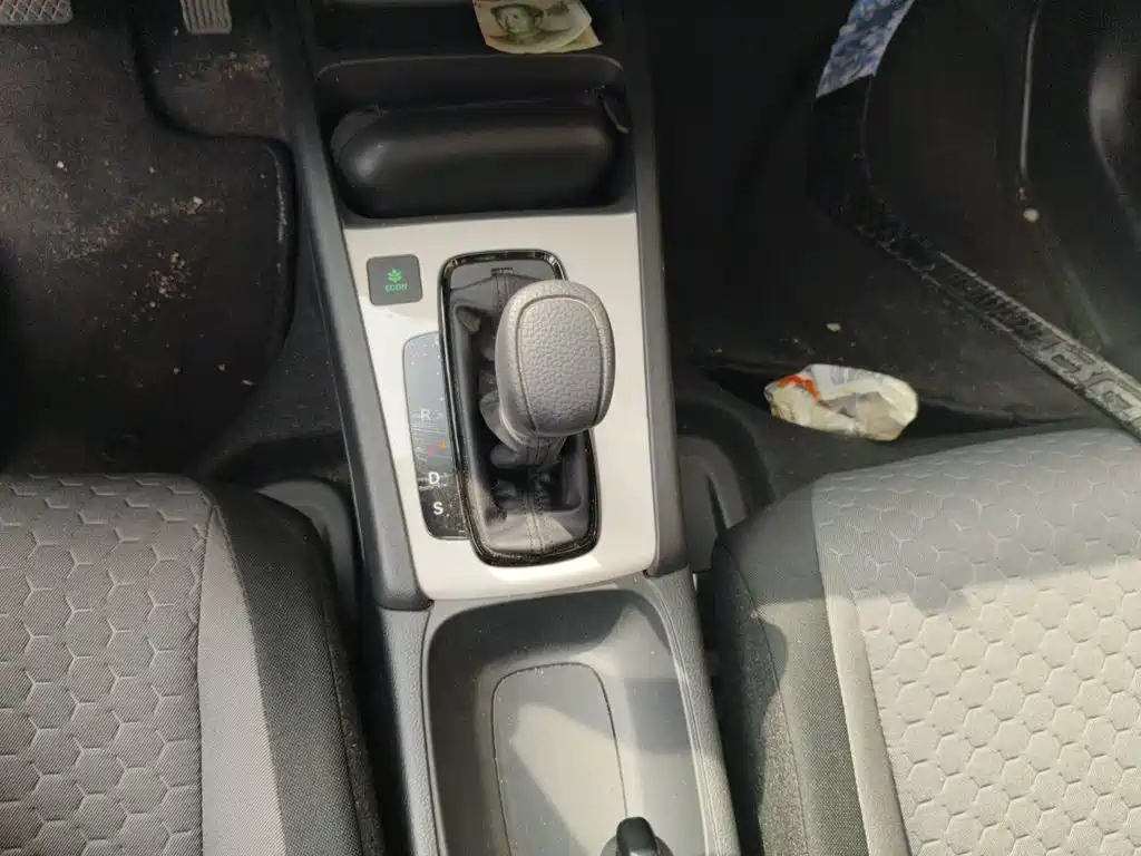 Honda Fit 2024 — фото 10