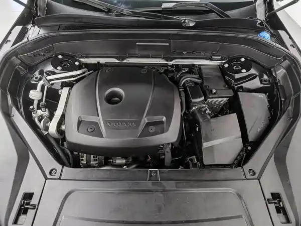 Volvo XC90 2016