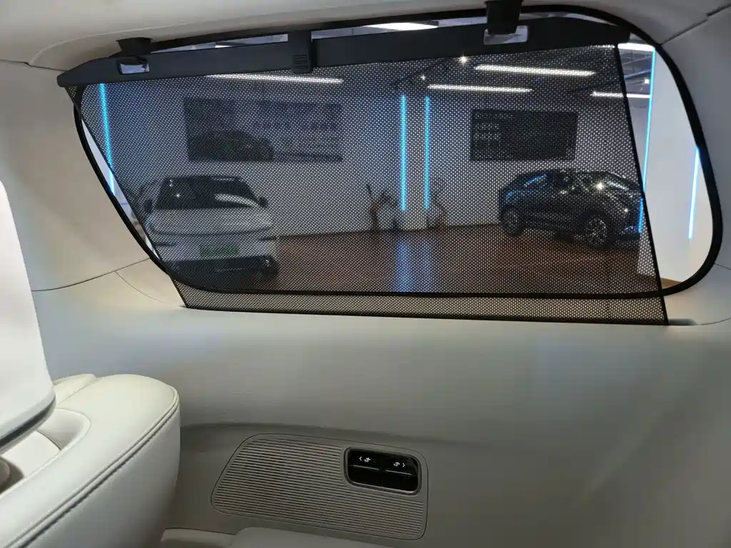 Buick GL8 New Energy 2024 — фото 25