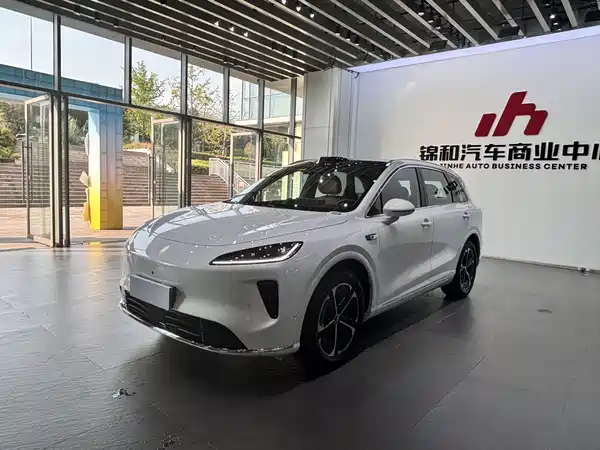 Shangjie H5 2025