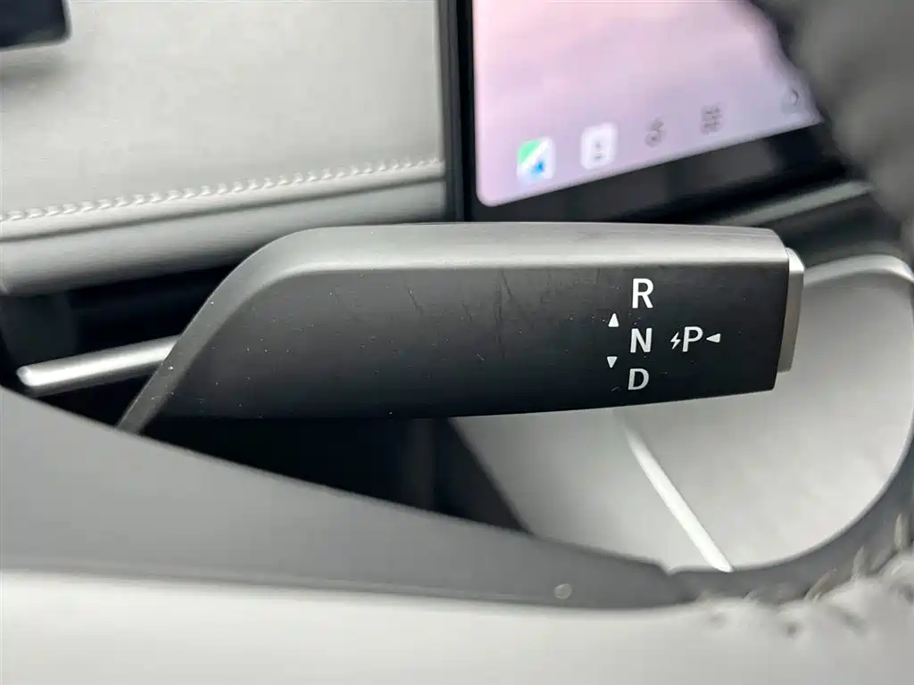 Nissan N7 2025 — фото 18