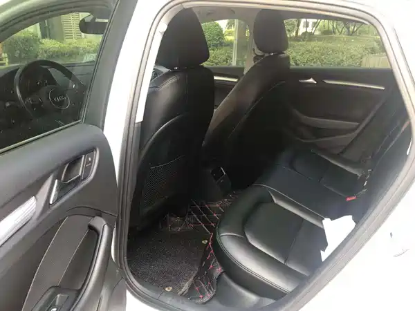 Audi A3 2014