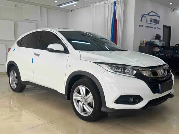 Honda Vezel 2020