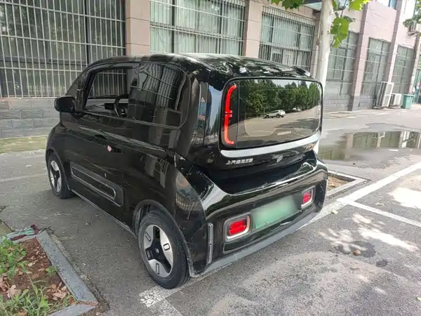 Baojun Kiwi EV 2022