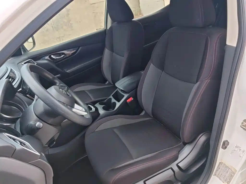 Nissan Qashqai 2019 — фото 15