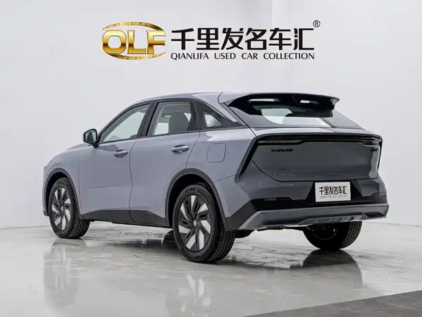 Venucia Big V Dd-I 2026